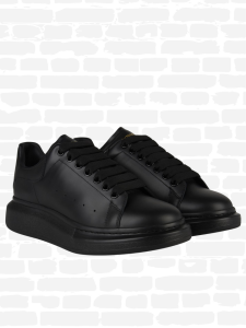 Alexander Mcqueen Oversized | נעל אלכסנדר מקווין – תמונה 4