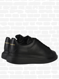 Alexander Mcqueen Oversized | נעל אלכסנדר מקווין – תמונה 2