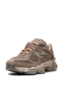 נעלי ניו באלאנס 9060 בצבע חום | New Balance 9060 Mushroom – תמונה 2