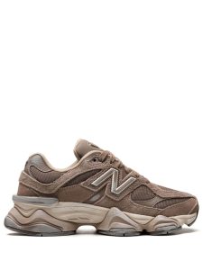 נעלי ניו באלאנס 9060 בצבע חום | New Balance 9060 Mushroom