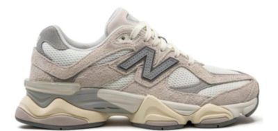 נעלי ניו באלאנס 9060 בצבע אפור | New Balance 9060