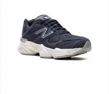 נעלי ניו באלאנס 9060 בצבע כחול | New Balance 9060 – תמונה 4