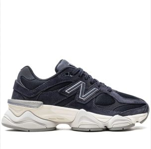 נעלי ניו באלאנס 9060 בצבע כחול | New Balance 9060
