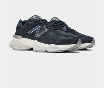 נעלי ניו באלאנס 9060 בצבע כחול | New Balance 9060 – תמונה 2