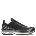 נעלי סלומון בצבע שחור | Salomon XT-6 FT BLACK