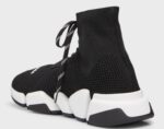 נעלי בלנסיאגה בצבע שחור | Balenciaga speed 2.0 – תמונה 2