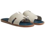⁦כפכף הרמס לגבר  | Hermes Izmir sandal⁩ – תמונה ⁦2⁩