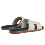 ⁦כפכף הרמס לגבר  | Hermes Izmir sandal⁩ – תמונה ⁦4⁩