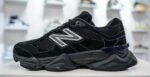 נעל ניו באלאנס בצבע שחור | New Balance 9060
