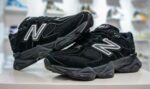 נעל ניו באלאנס בצבע שחור | New Balance 9060 – תמונה 4