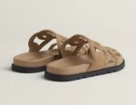 ⁦כפכף הרמס  | hermes extra sandal⁩ – תמונה ⁦4⁩