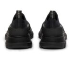 Alexander McQueen Tread Slick sneakers | נעלי אלכסנדר מקווין בצבע שחור – תמונה 4