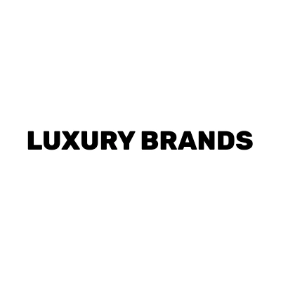 LUXURY BRANDS logo