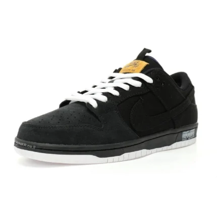 נייק דאנק נמוכות | SB Zoom Dunk Low Pro Decon 'Black & Anthracite'