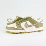 נייק דאנק נמוכות | SB Dunk Low x DIOR - Matcha
