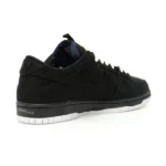 נייק דאנק נמוכות | SB Zoom Dunk Low Pro Decon 'Black & Anthracite'