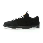 נייק דאנק נמוכות | SB Zoom Dunk Low Pro Decon 'Black & Anthracite'