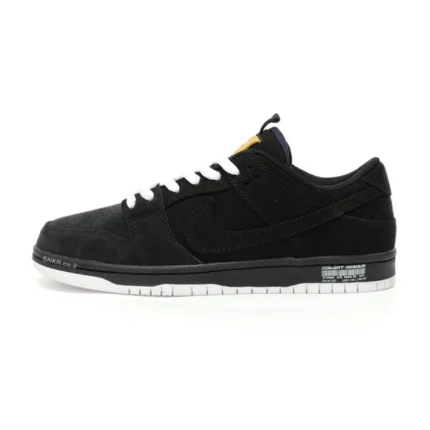 נייק דאנק נמוכות | SB Zoom Dunk Low Pro Decon 'Black & Anthracite'