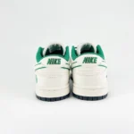 נייק דאנק נמוכות | SB Dunk Low x The North Face - Evergreen Mist