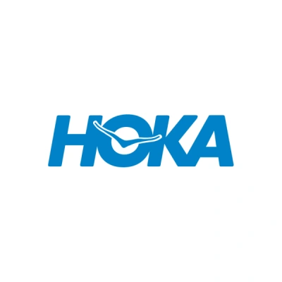 hoka logo הוקה לוגו