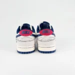 נייק דאנק נמוכות | SB Dunk Low x Stüssy - Greywave