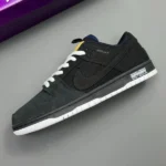 נייק דאנק נמוכות | SB Zoom Dunk Low Pro Decon 'Black & Anthracite'