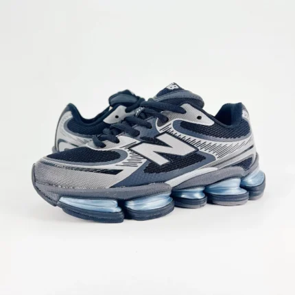 נעלי ניו באלנאס - New Balance 2000 Blue-Grey