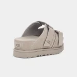 מגפי האג | UGG Goldenstar Hi Slide Seal The Hague Sandals | Flip Flops