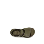 מגפי האג | UGG Goldencoast Strap Sandal Green