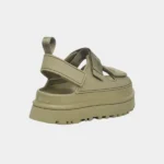מגפי האג | UGG OldenGlow Sandal Shaded Clover The Hague Sandals | The Hague Flip Flops