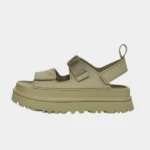 מגפי האג | UGG OldenGlow Sandal Shaded Clover The Hague Sandals | The Hague Flip Flops