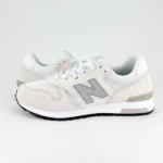 נעלי ניו באלנאס | New Balance 565 Dirty White