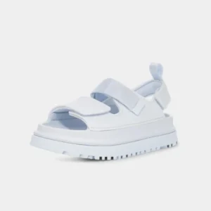 מגפי האג | UGG GoldenGlow Sandal Current The Hague Sandals | The Hague Flip Flop