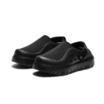 מגפי האג | UGG PeakMod Clog Black