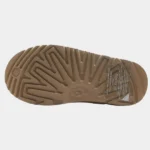 נעלי האג | מגפי האג Ugg Tazz Chestnut Suede Brown