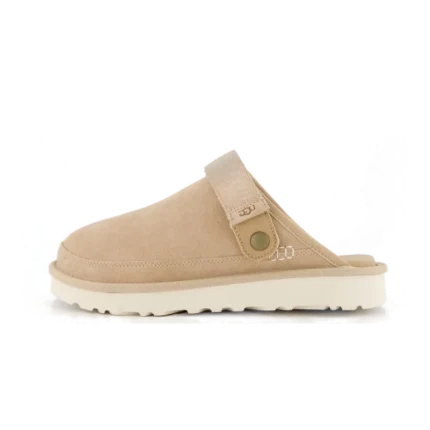 מגפי האג | UGG Goldencoast Clog II Sand