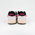 נייק דאנק נמוכות | SB Dunk Low x Gucci - Hot Ink