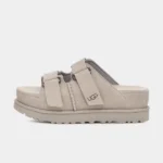 מגפי האג | UGG Goldenstar Hi Slide Seal The Hague Sandals | Flip Flops