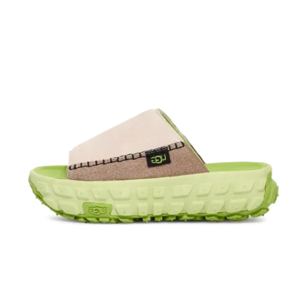 מגפי האג | UGG Venture Daze Slide Ceramic Caterpillar