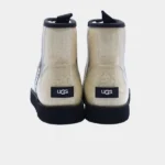 מגפי האג | UGG Clear Mini Ankle Boots