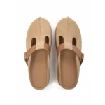 מגפי האג | UGG Goldenstar Hi Clog Sand