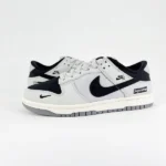 נייק דאנק נמוכות | SB Dunk Low x Supreme - Panda Grey