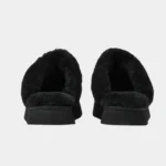 מגפי האג | UGG Discette Suede Slippers Black
