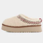 מגפי האג - UGG Tazz BRAID NATURAL