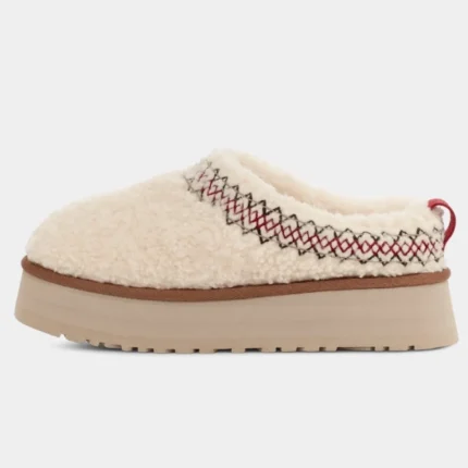 מגפי האג - UGG Tazz BRAID NATURAL
