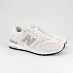 נעלי ניו באלנאס | New Balance 565 Dirty White