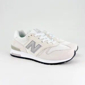 נעלי ניו באלנאס | New Balance 565 Dirty White