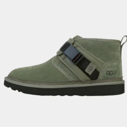 מגפי האג - UGG Neumel Snow Boots Axolotl