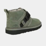 מגפי האג - UGG Neumel Snow Boots Axolotl
