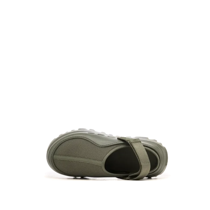מגפי האג | UGG PeakMod Woodland Green